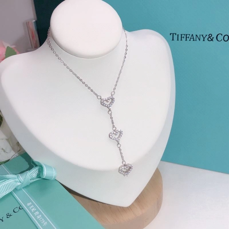 Fashionable Tiffany Necklaces 253616