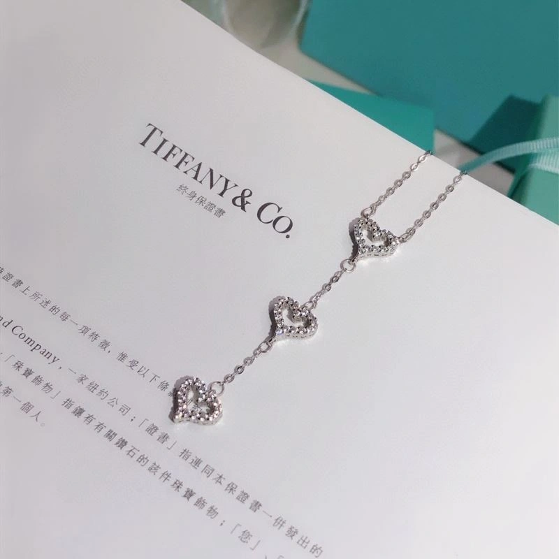 Fashionable Tiffany Necklaces 253616