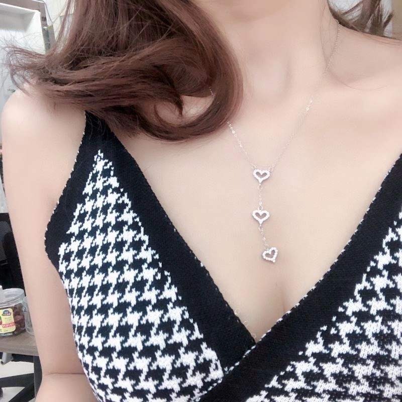 Fashionable Tiffany Necklaces 253616