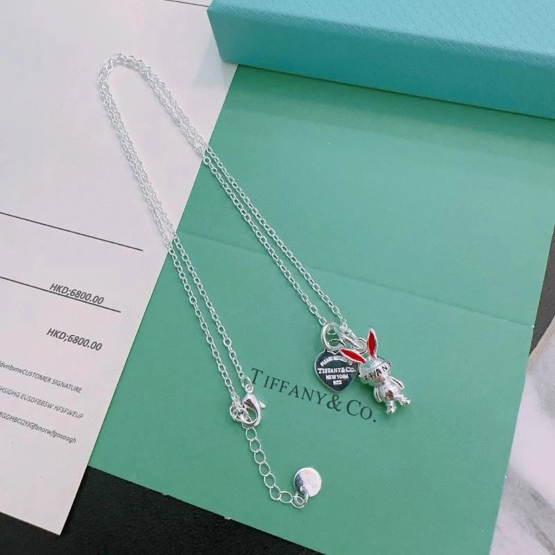Tiffany Necklaces HighPerformance 253606