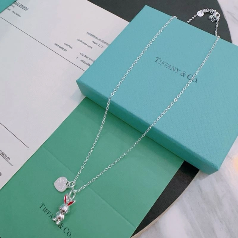 Tiffany Necklaces HighPerformance 253606