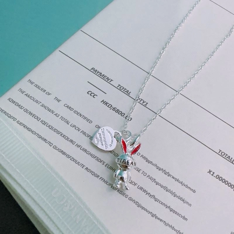 Tiffany Necklaces HighPerformance 253606