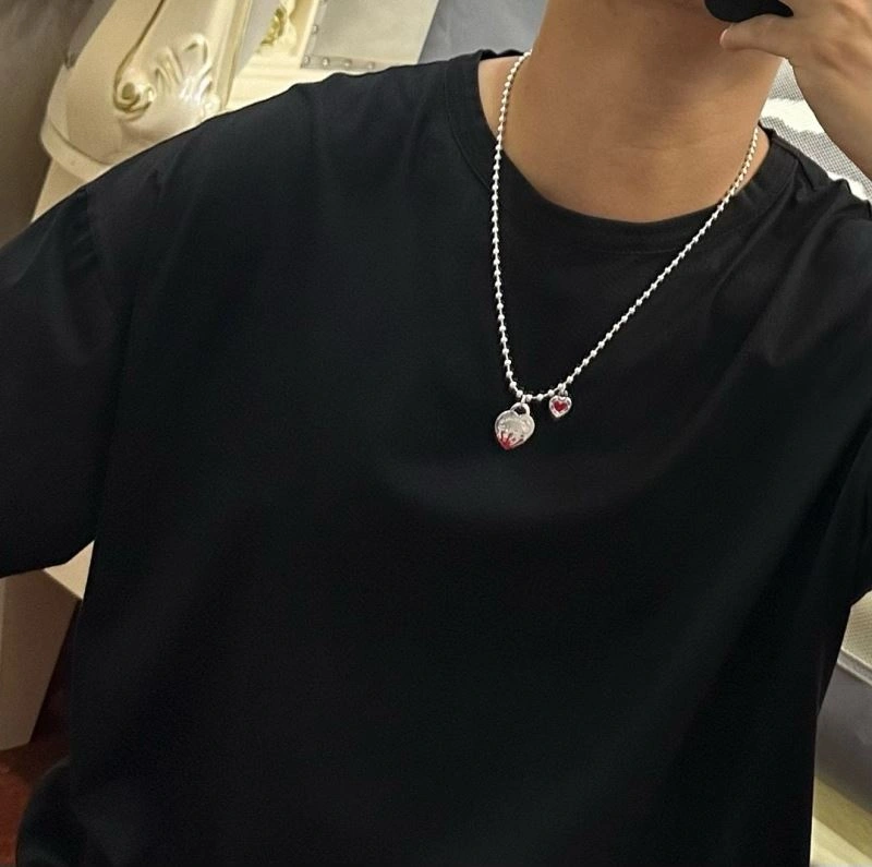 Tiffany Necklaces Elegant 253605
