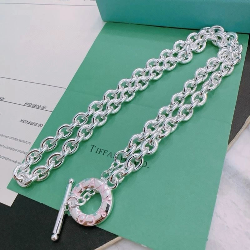 HighPerformance Tiffany Necklaces 253574