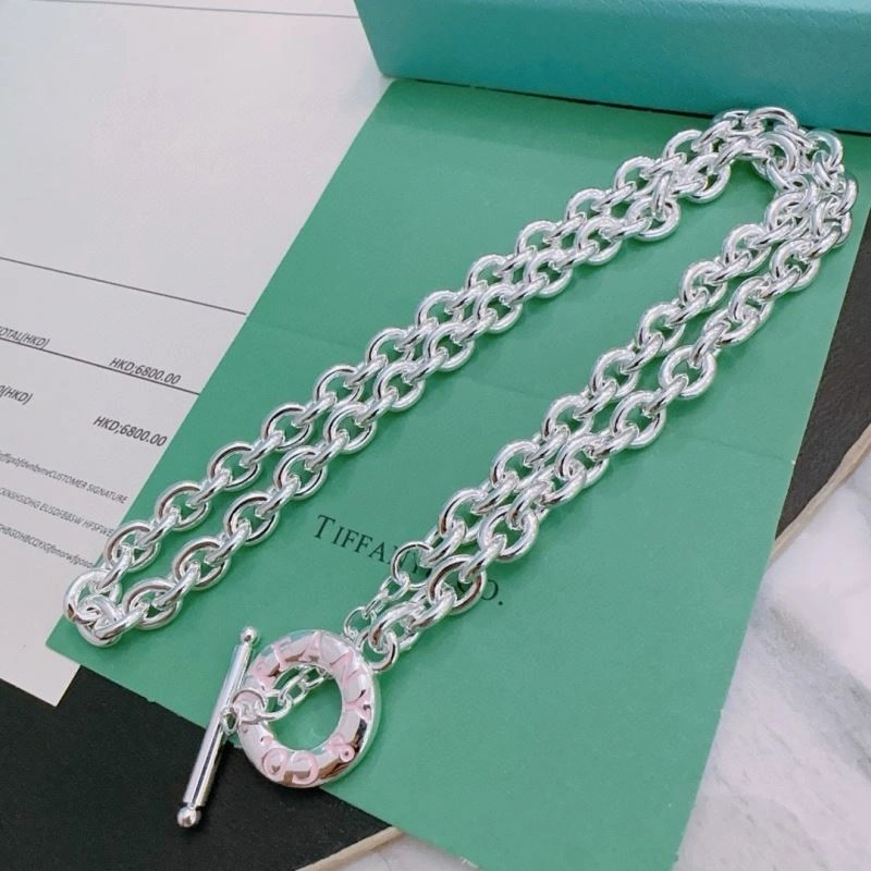 HighPerformance Tiffany Necklaces 253574