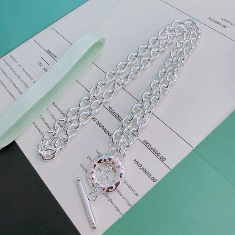 HighPerformance Tiffany Necklaces 253574