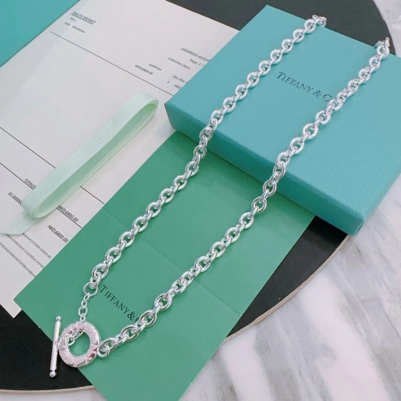 HighPerformance Tiffany Necklaces 253574