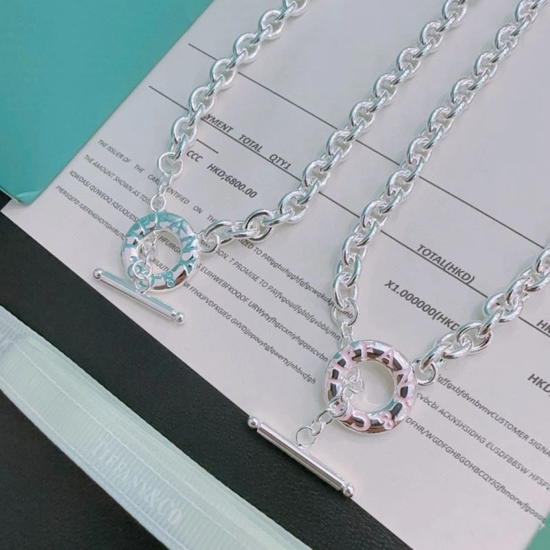 HighPerformance Tiffany Necklaces 253574