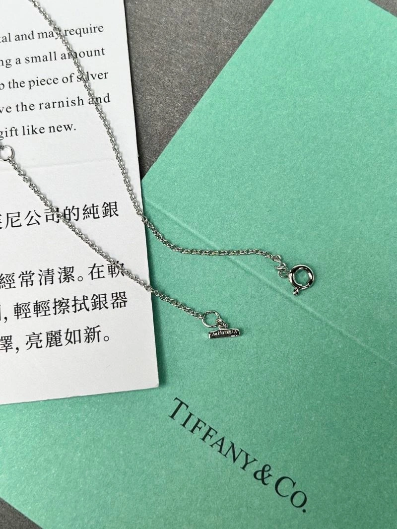 Tiffany Necklaces ComfortFit 253577