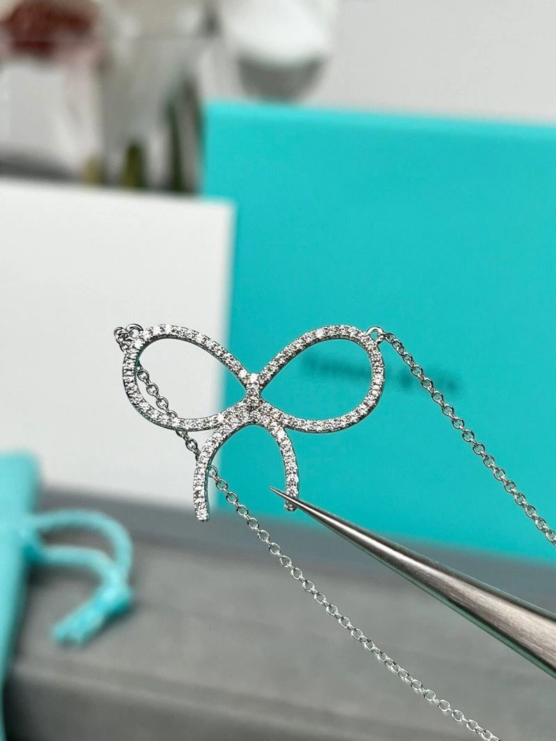 Tiffany Necklaces ComfortFit 253577