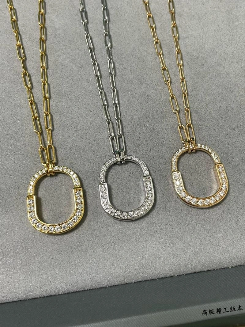 Tiffany Necklaces EasyCare 253601