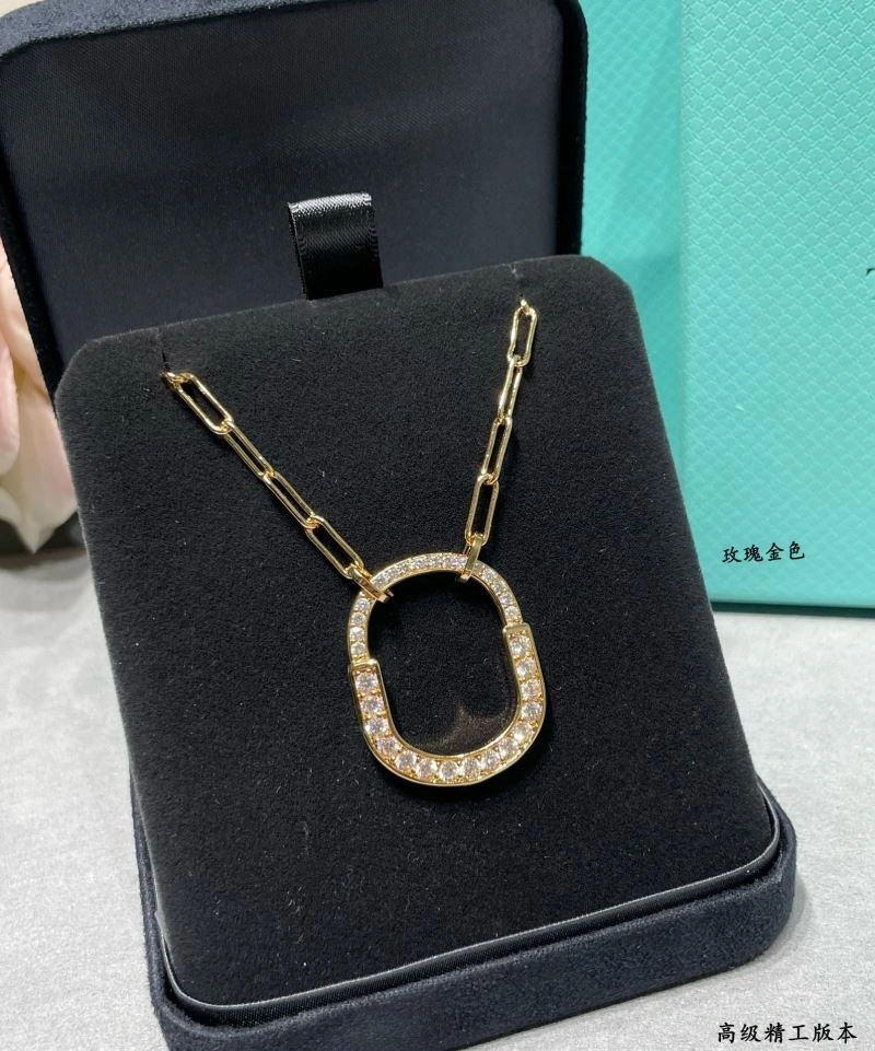 Tiffany Necklaces EasyCare 253601
