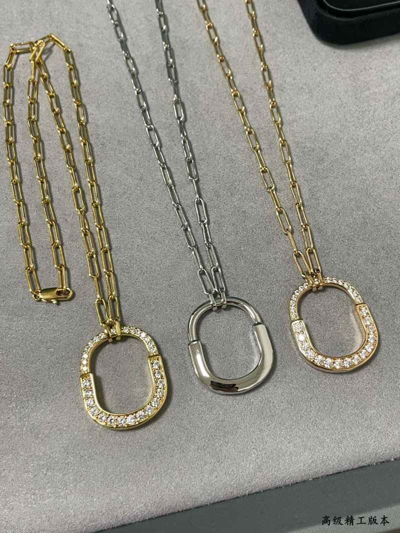 Tiffany Necklaces EasyCare 253601