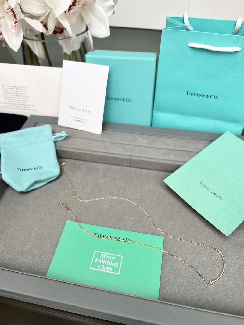 Neat Tiffany Necklaces 253576