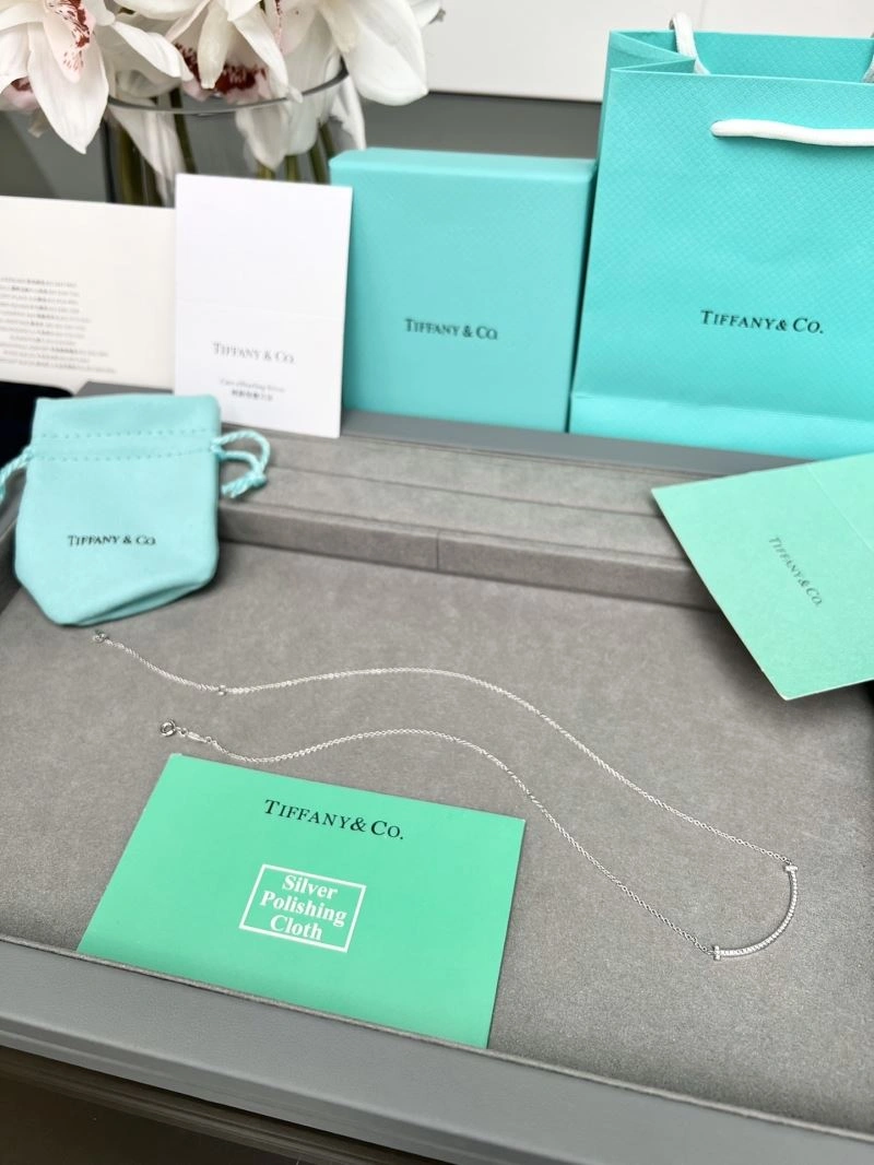 Attractive Tiffany Necklaces 253584