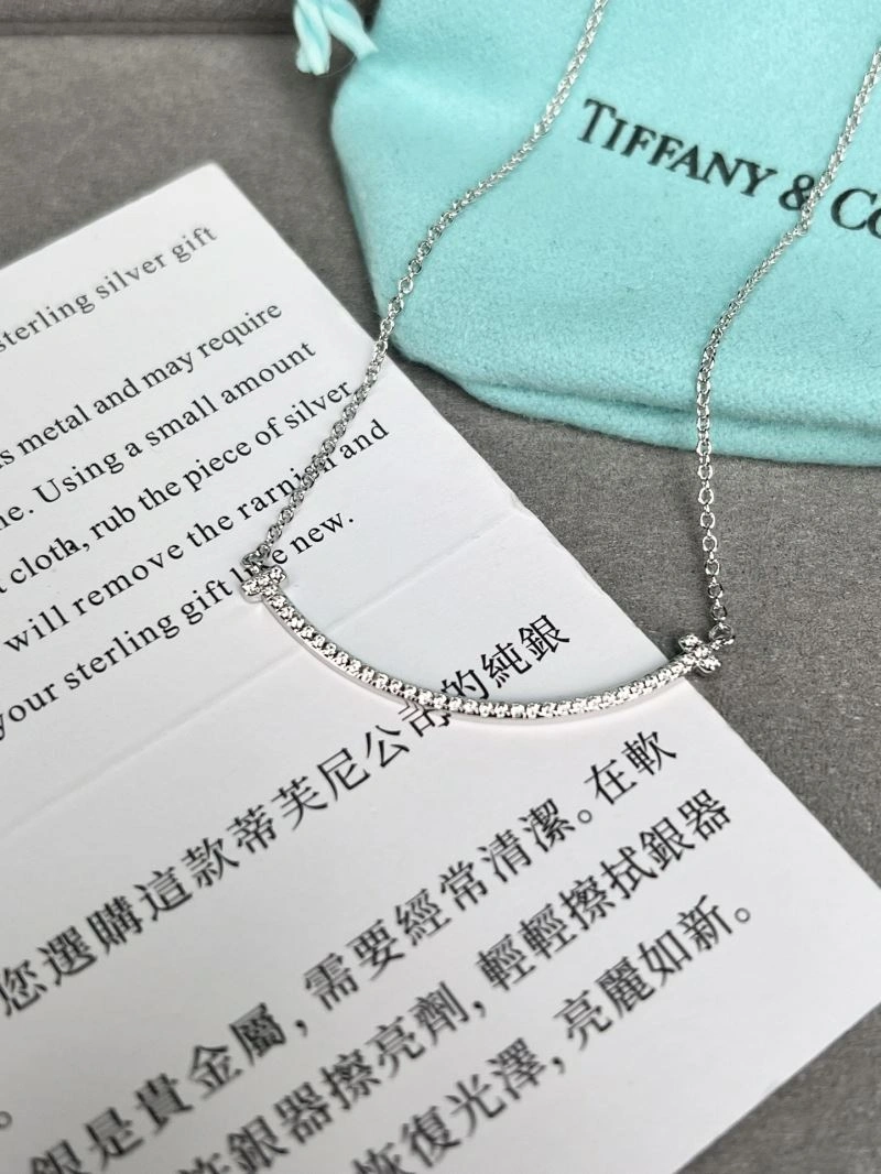 Attractive Tiffany Necklaces 253584