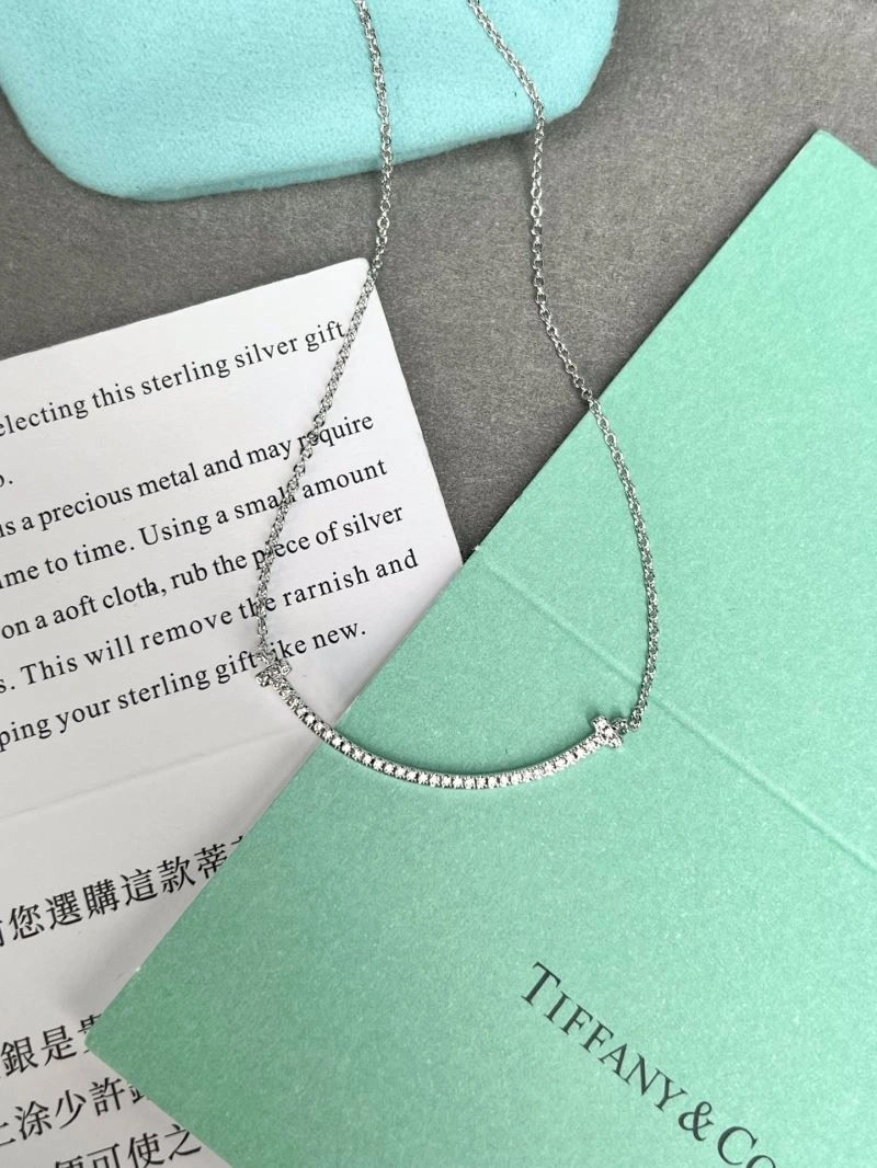 Attractive Tiffany Necklaces 253584