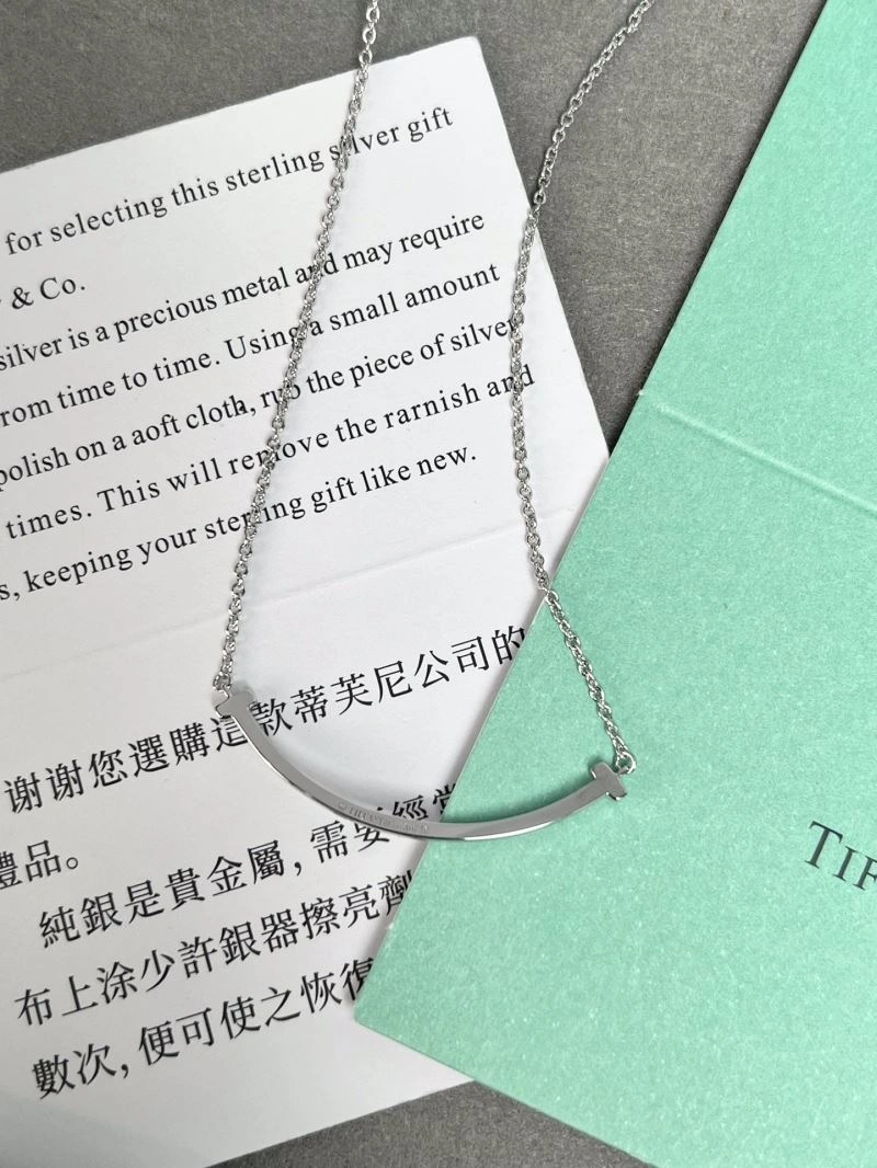 Attractive Tiffany Necklaces 253584