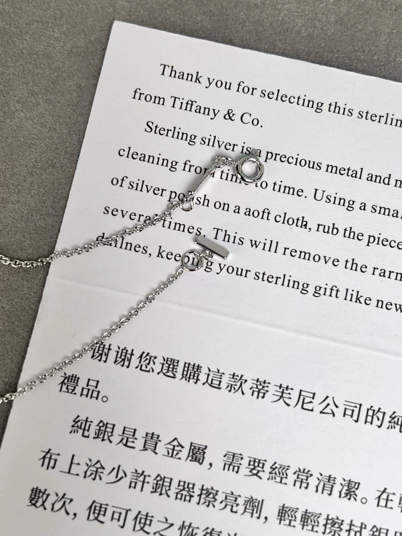 Attractive Tiffany Necklaces 253584