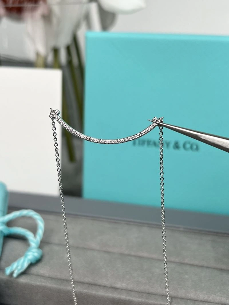 Attractive Tiffany Necklaces 253584