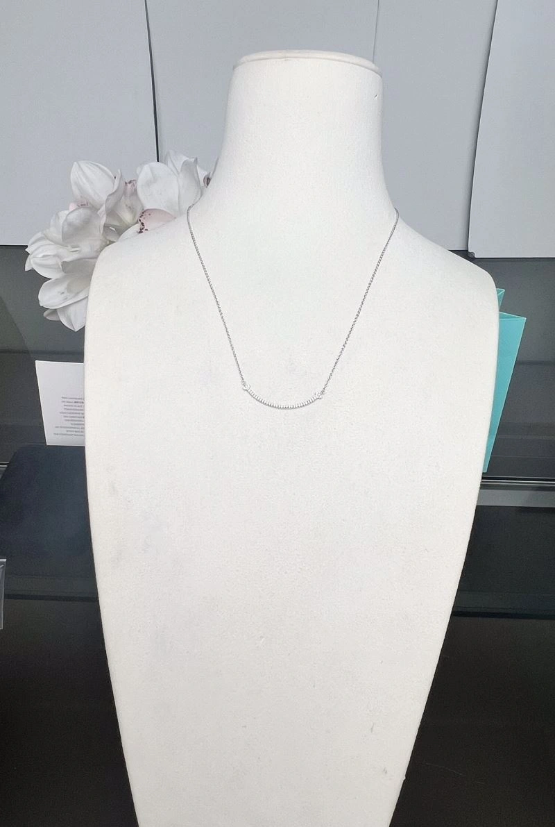 Attractive Tiffany Necklaces 253584