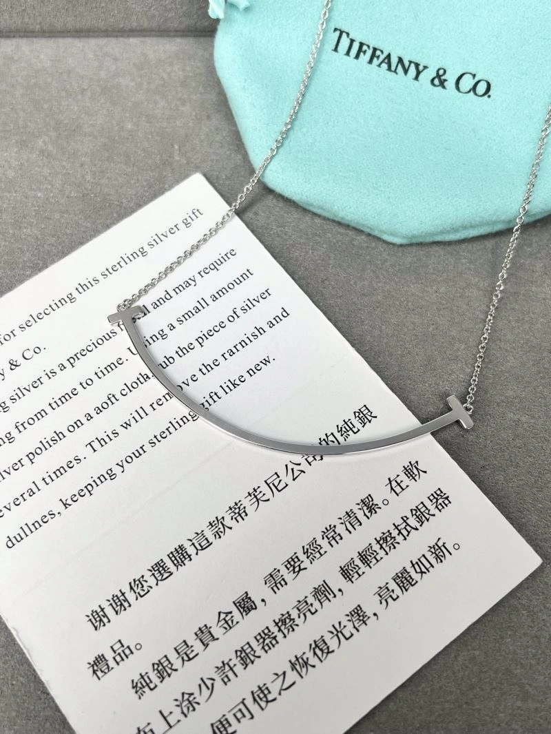 Tiffany Necklaces Youthful 253589