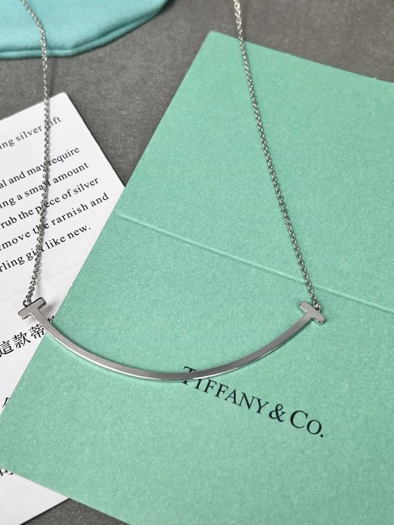 Tiffany Necklaces Youthful 253589