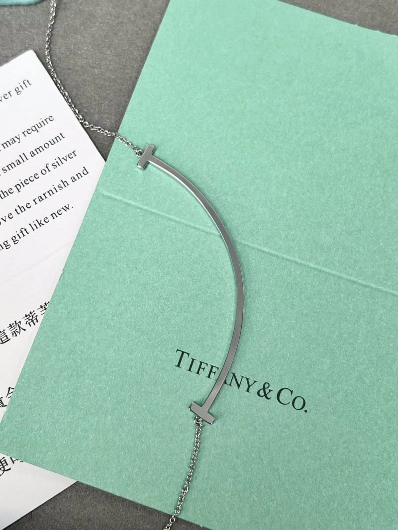 Tiffany Necklaces Youthful 253589