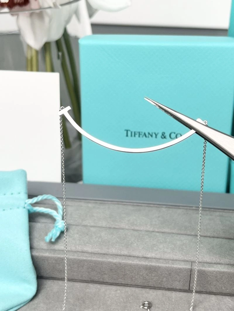 Tiffany Necklaces Youthful 253589