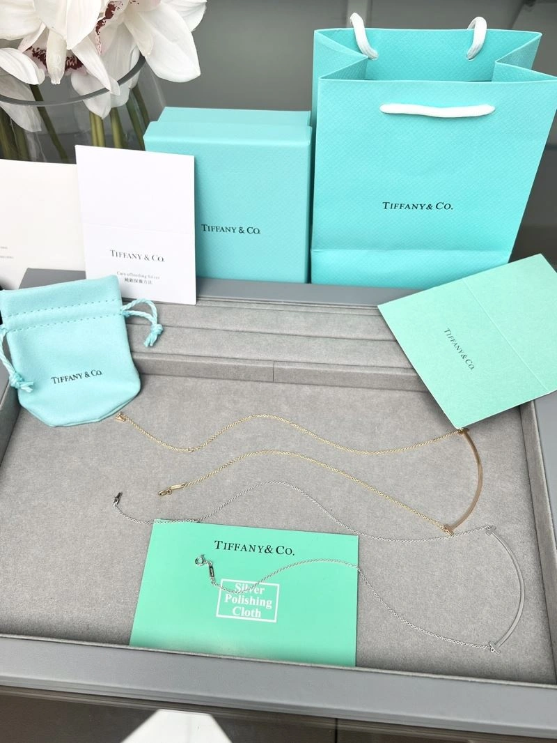 Tiffany Necklaces Youthful 253589
