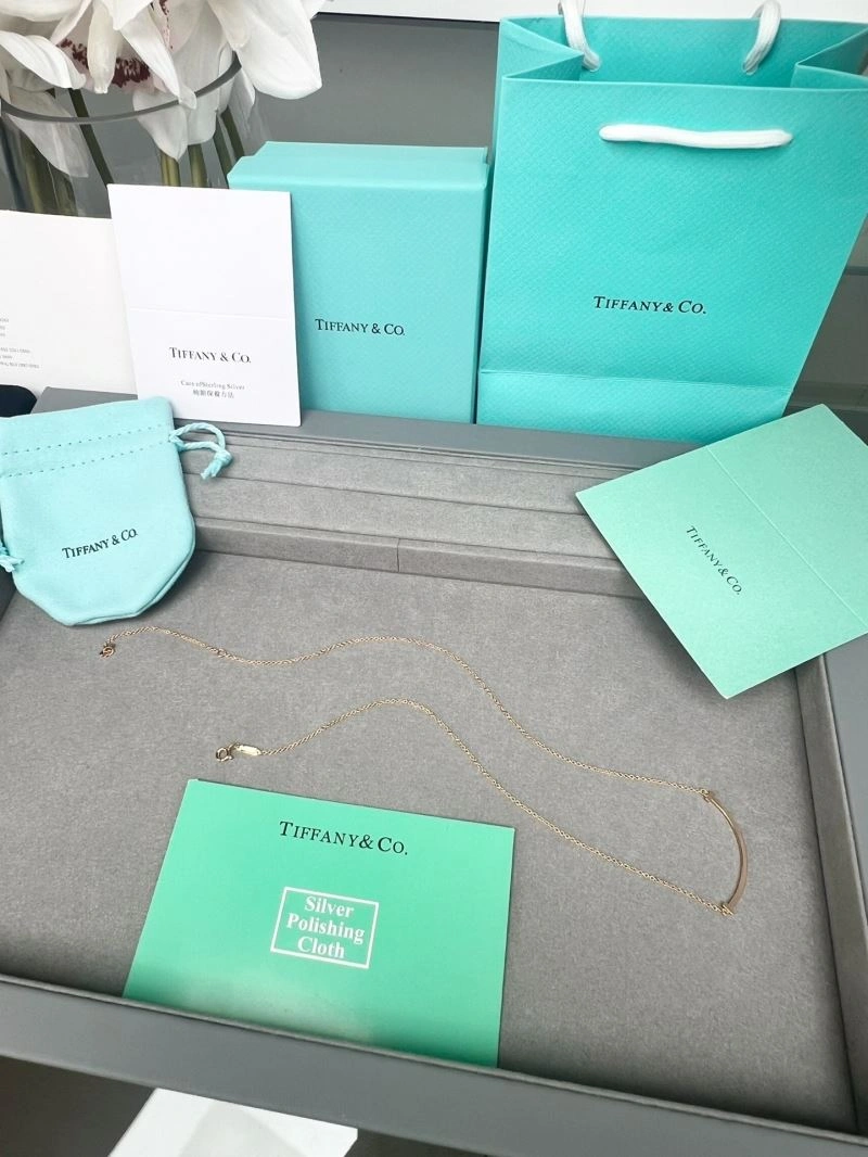 Tiffany Necklaces FastDry 253582
