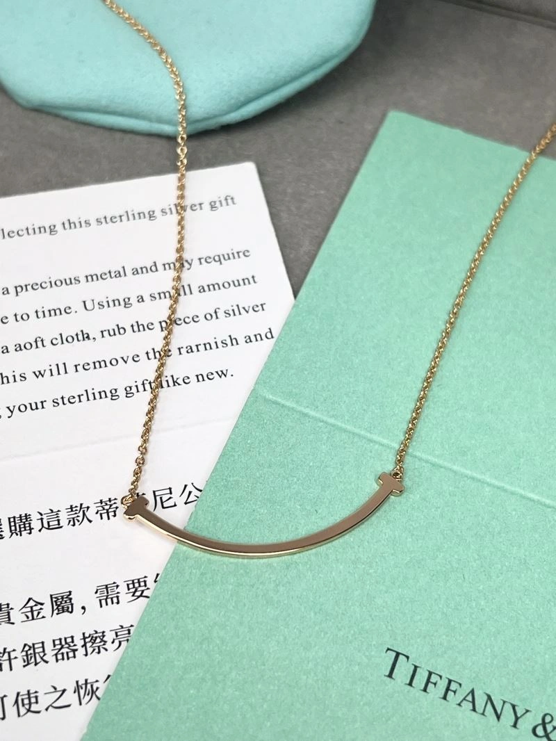 Tiffany Necklaces FastDry 253582