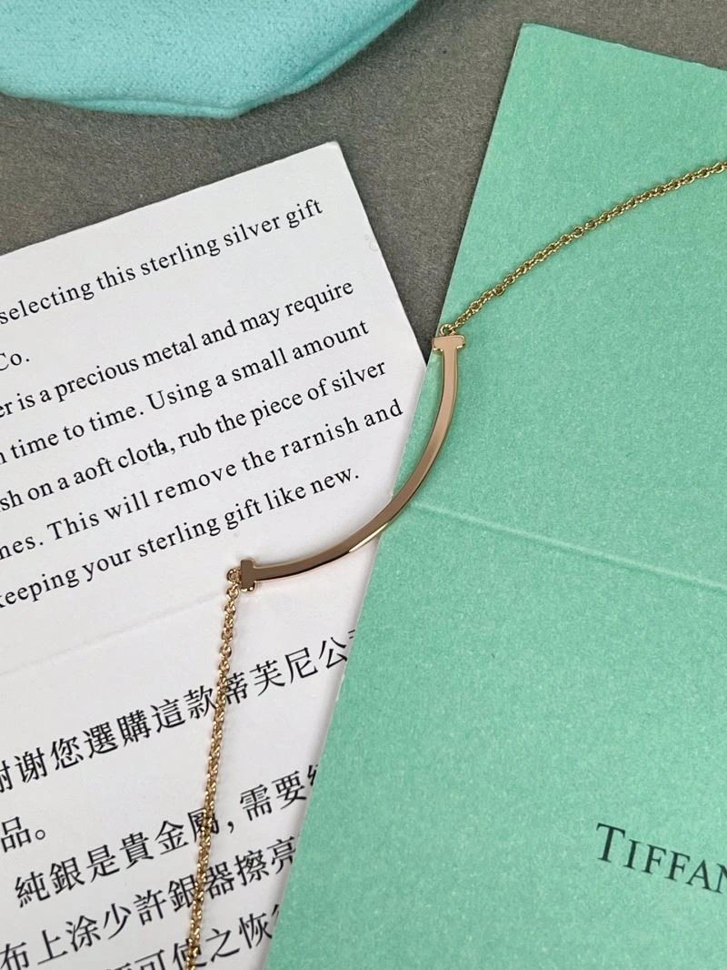 Tiffany Necklaces FastDry 253582