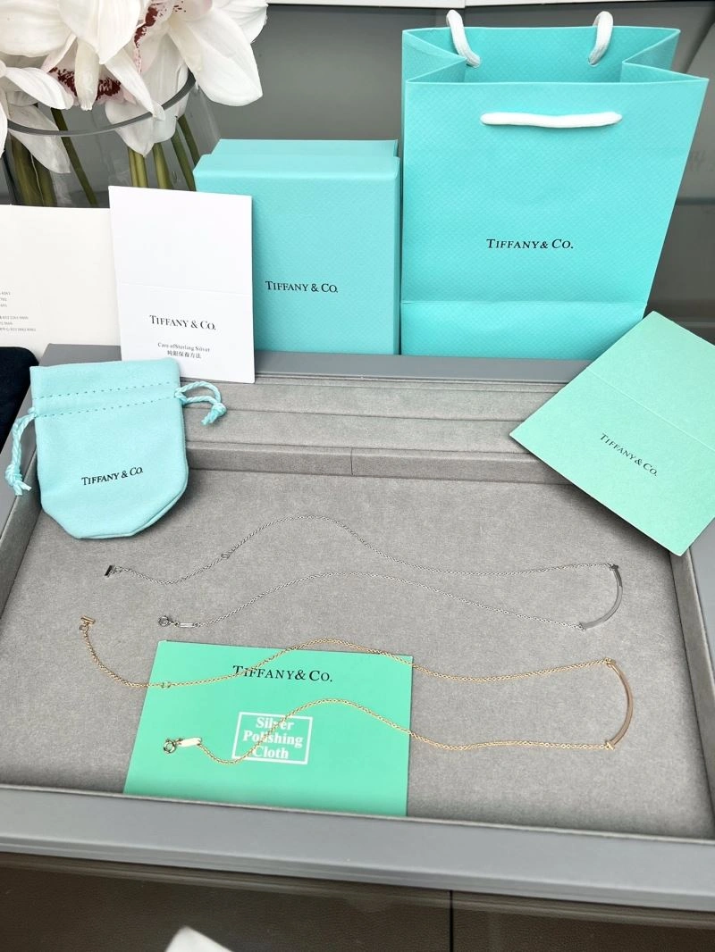 Tiffany Necklaces FastDry 253582