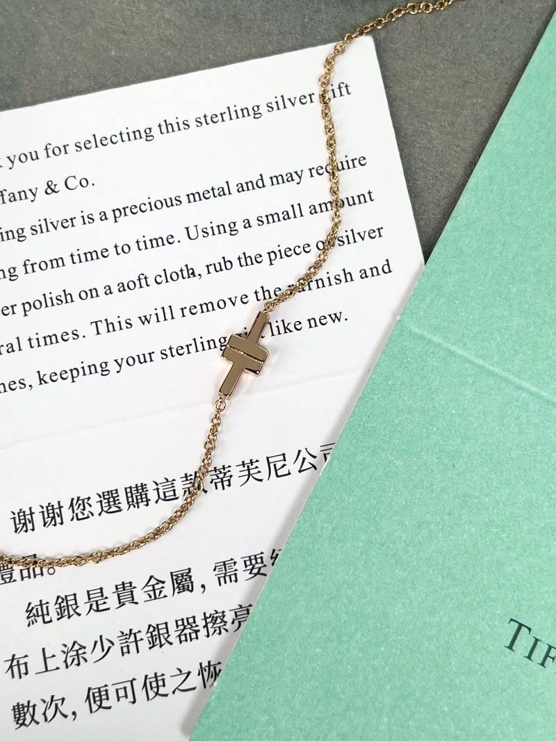 Modern Tiffany Necklaces 253596