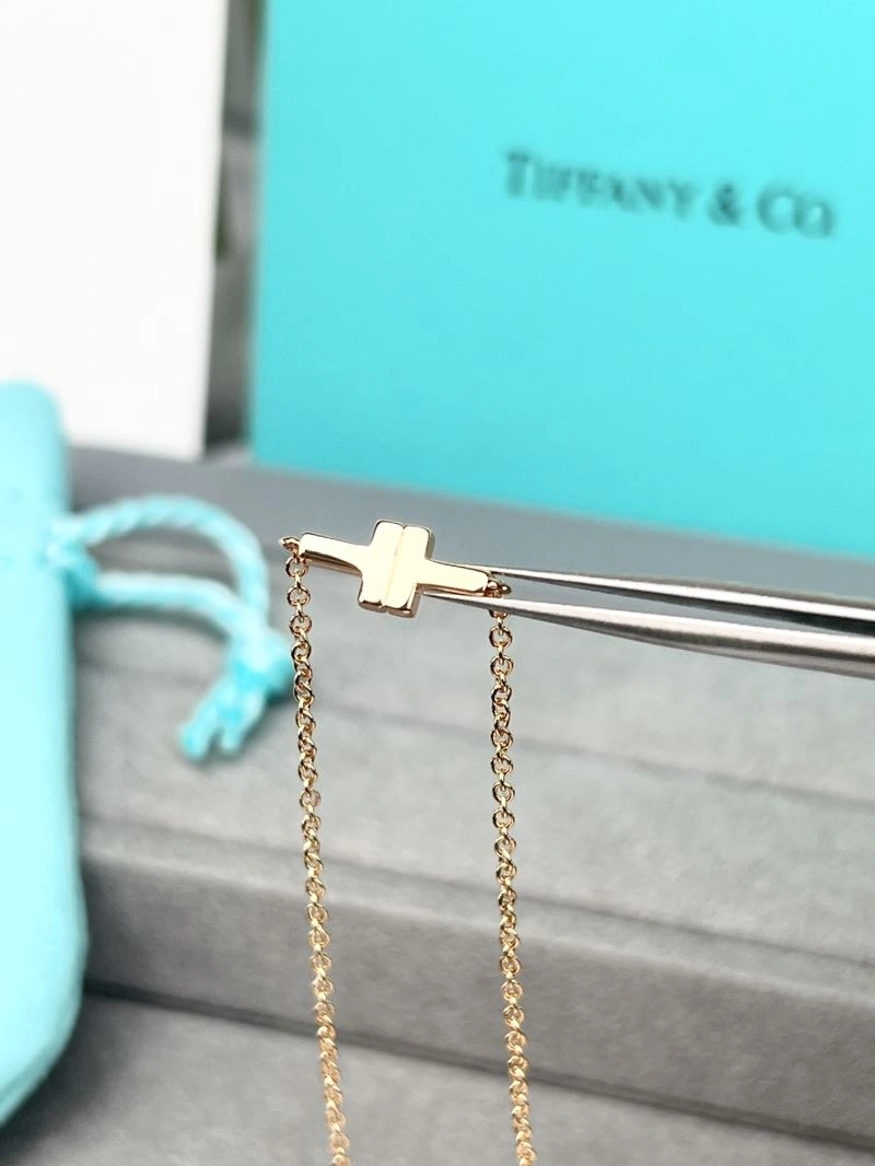 Modern Tiffany Necklaces 253596