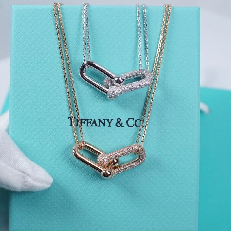 Breathable Tiffany Necklaces 253591