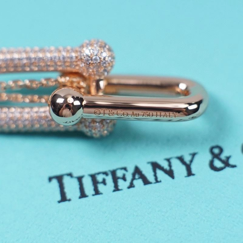 Breathable Tiffany Necklaces 253591