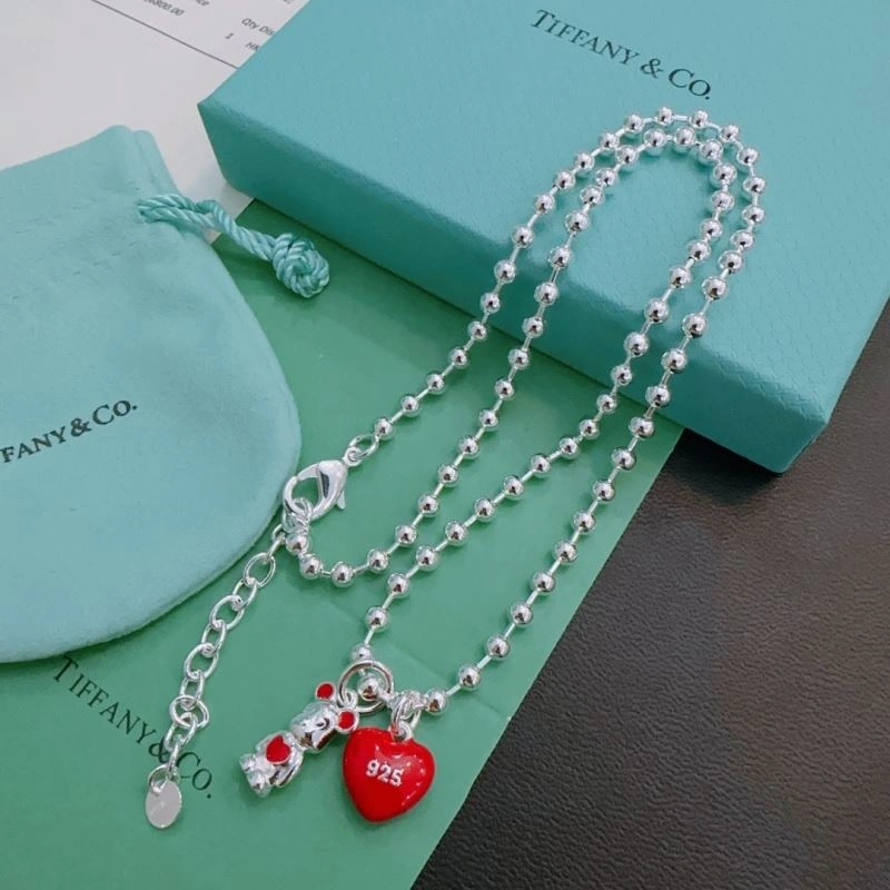 DailyWear Tiffany Necklaces 253585