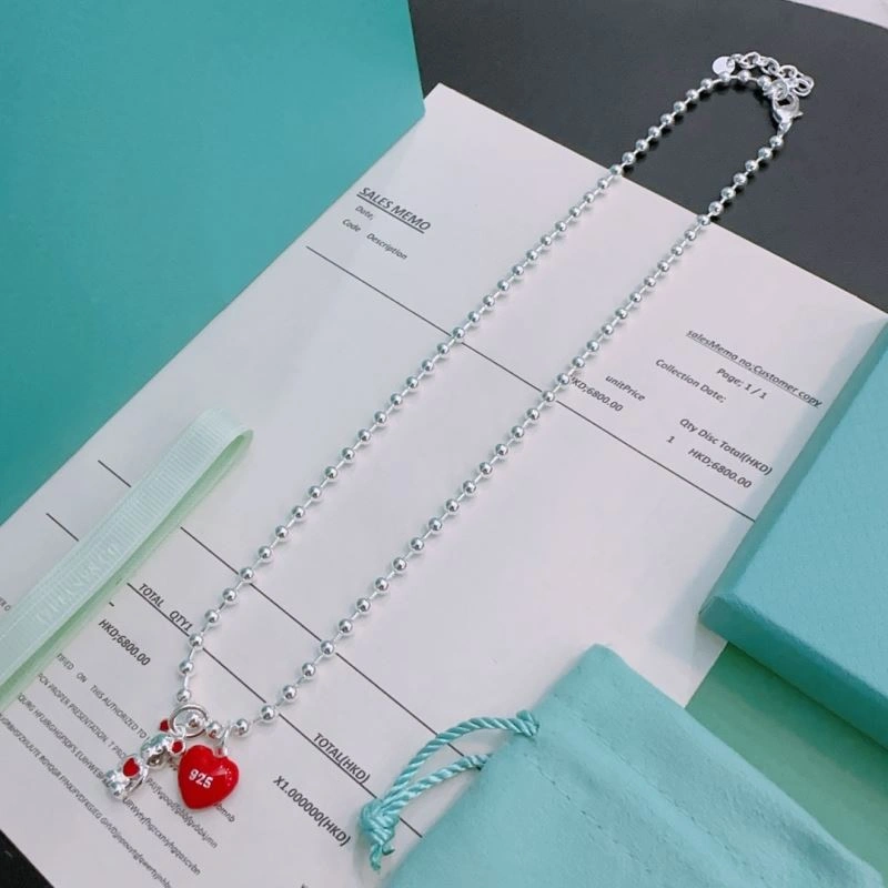 DailyWear Tiffany Necklaces 253585