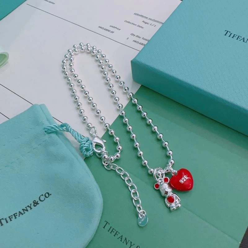 DailyWear Tiffany Necklaces 253585
