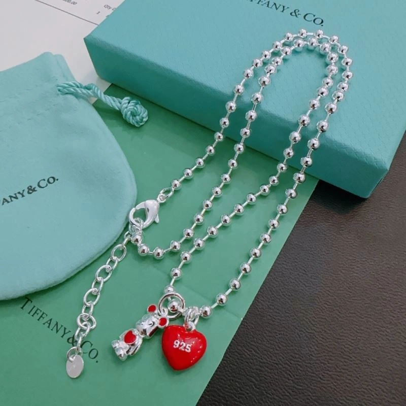 DailyWear Tiffany Necklaces 253585