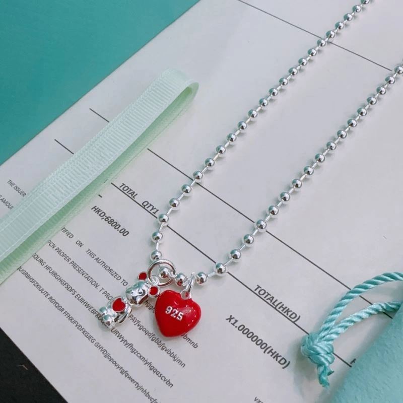 DailyWear Tiffany Necklaces 253585