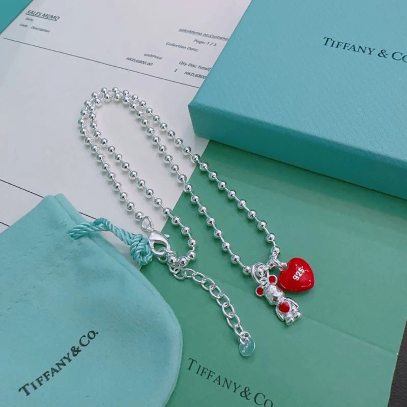 DailyWear Tiffany Necklaces 253585