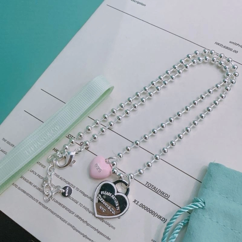 Tiffany Necklaces GoAnywhere 253581