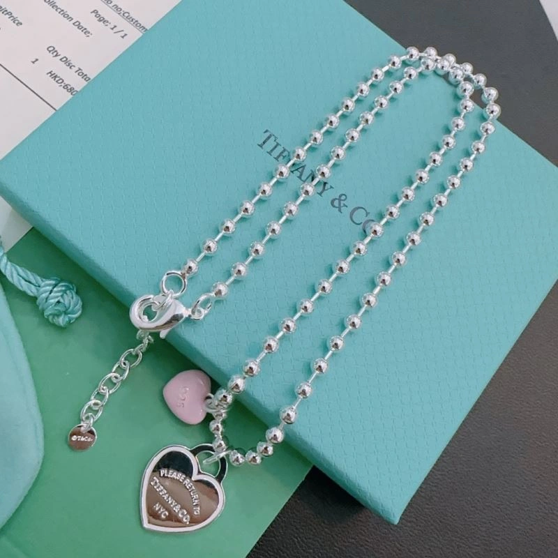 Tiffany Necklaces GoAnywhere 253581