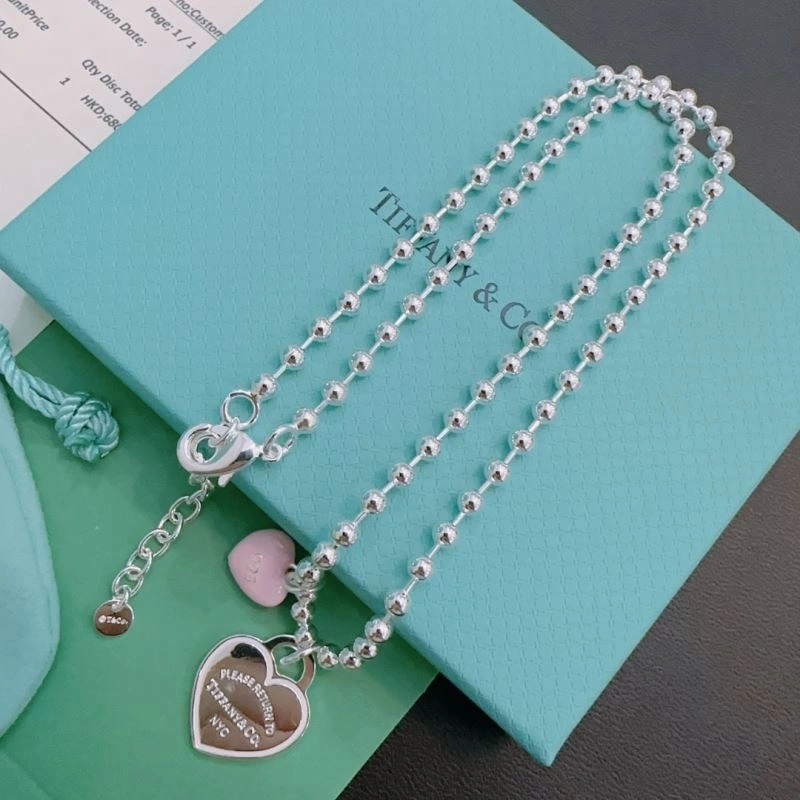 Tiffany Necklaces GoAnywhere 253581