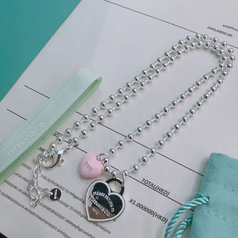 Tiffany Necklaces GoAnywhere 253581