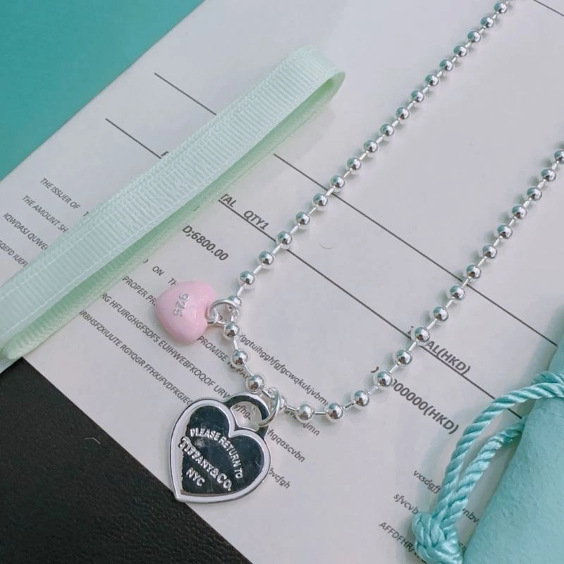 Tiffany Necklaces GoAnywhere 253581