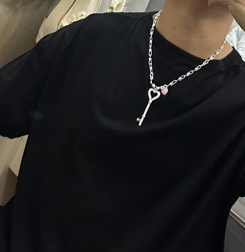 Tiffany Necklaces FlexibleFit 253593
